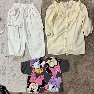 Kids clothes